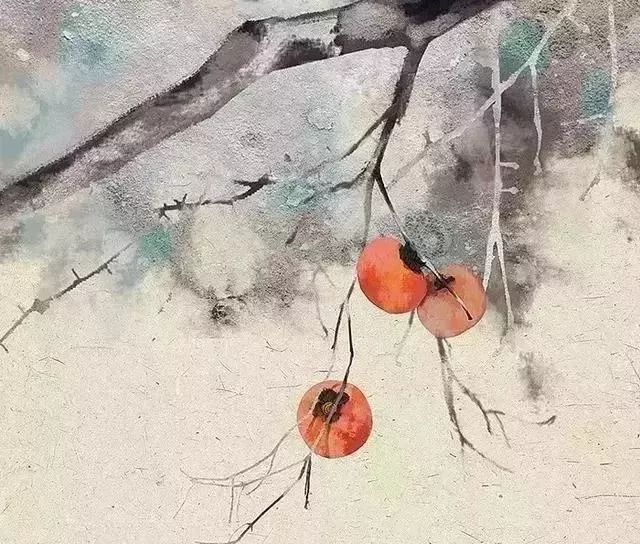 诗词丨八首暖心诗词：谢谢你，温暖我心