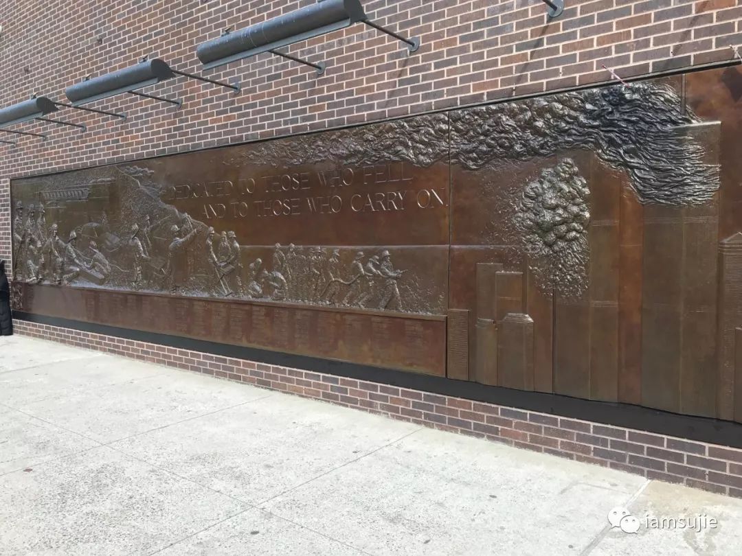 反走崛起之路4：国际大都市——纽约