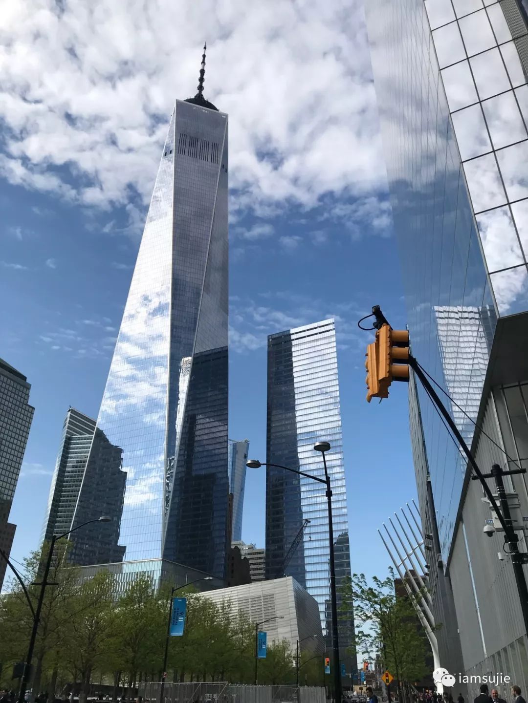 反走崛起之路4：国际大都市——纽约