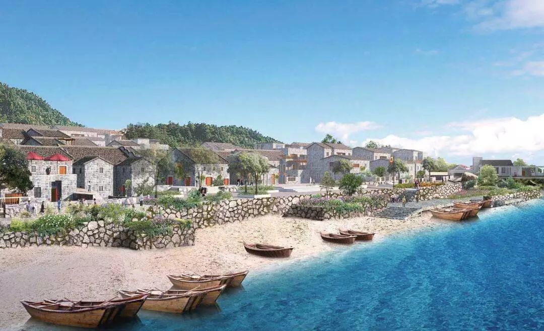 大V推荐|追泪记：手把手教你两天一夜玩转平潭岛