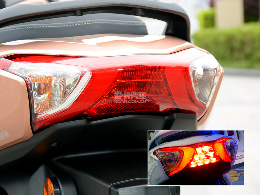 雅马哈巡鹰125和铃木uy125哪个好,本田裂行125和雅马哈巡鹰125比较