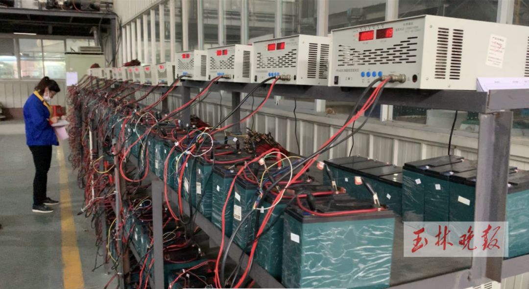 电动车电瓶知识,电动车电池是怎么生产出来的