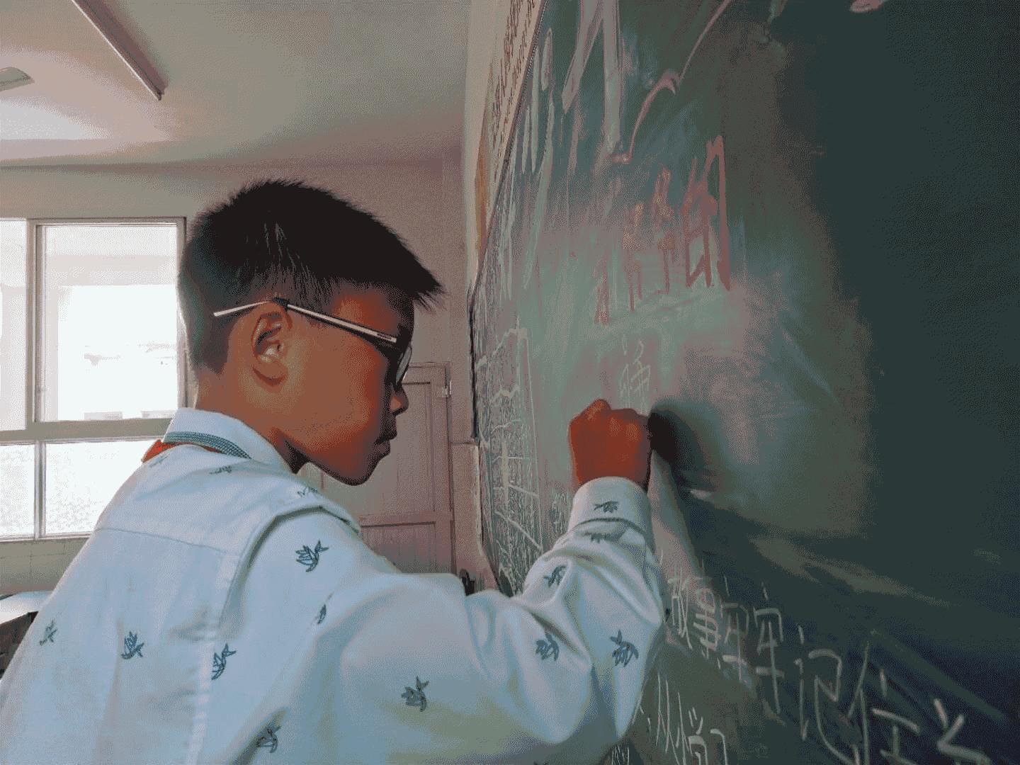 好班长,好班长好学生