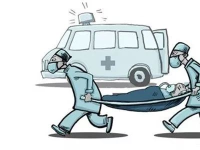 头孢配酒说走就走的真实案例,辟谣头孢配酒说走就走