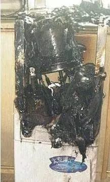 饮水机会不会自燃起火,饮水机引起火灾的原因