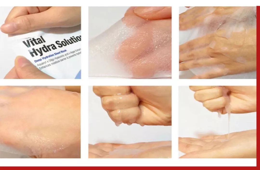 满柜面膜大测评|到底谁是性价比‘膜王’