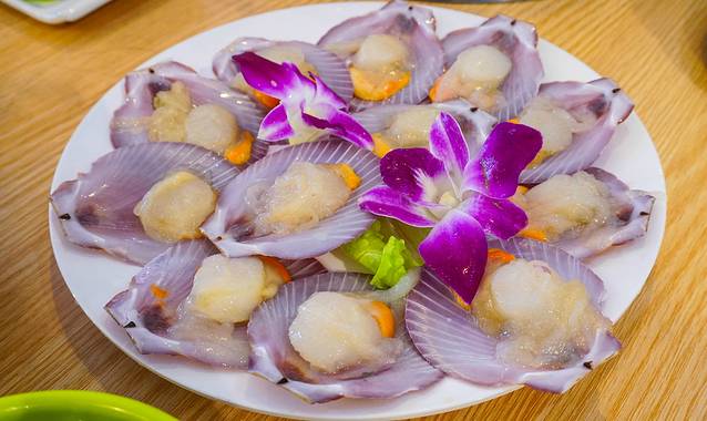 夏威夷之旅蔚蓝色的海,东方夏威夷海洋之心