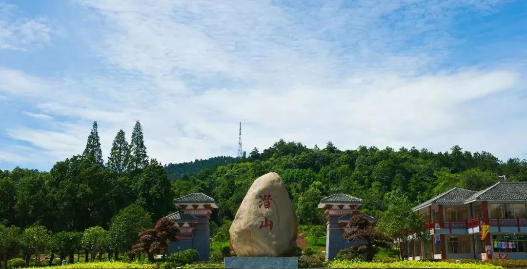 人均不到500元的旅行，说走就走的咸宁！