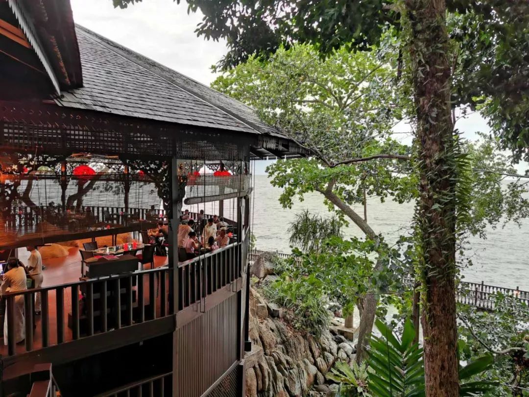 一岛一酒店科隆,一岛一酒店