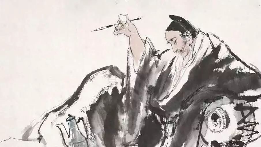 诗词丨背了这么多年的《将进酒》,竟然是一首“假诗”?