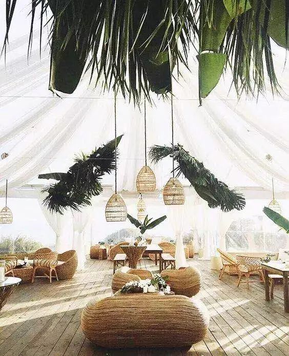 年轻人开始买藤编家具了？因为他们想回家养老了…