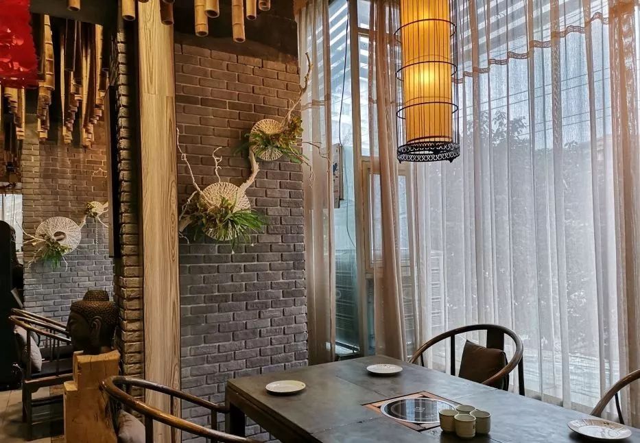 贵阳数博会周边美食,贵阳美食展