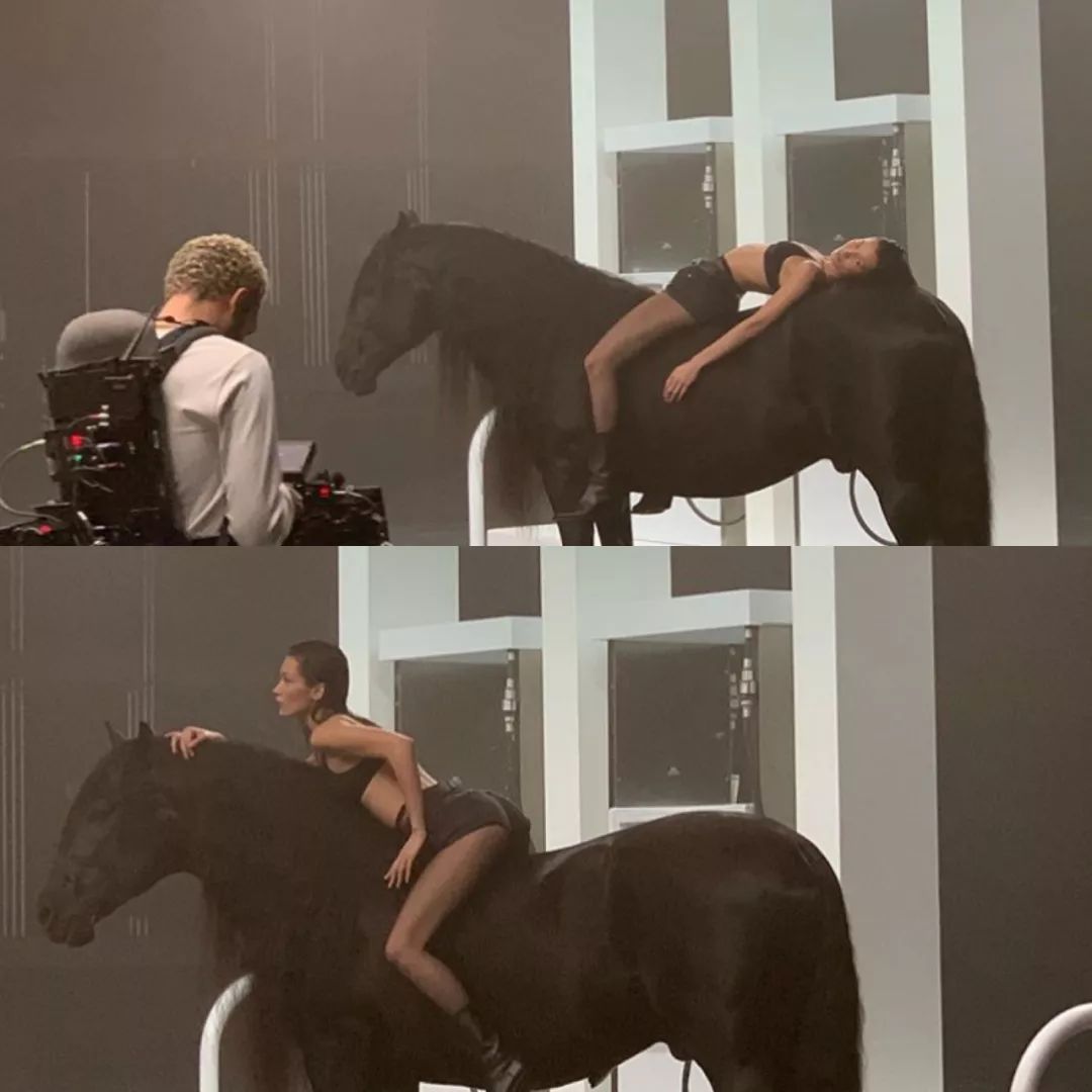 保姆级拍照姿势很火,保姆级拍照动作教程