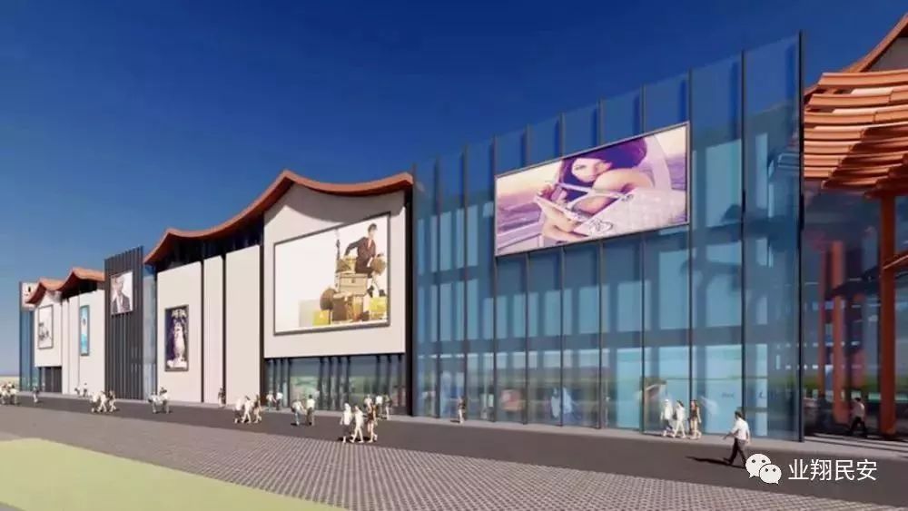 翔安首创奥特莱斯是综合体吗,翔安首创奥特莱斯有没有杰克琼斯