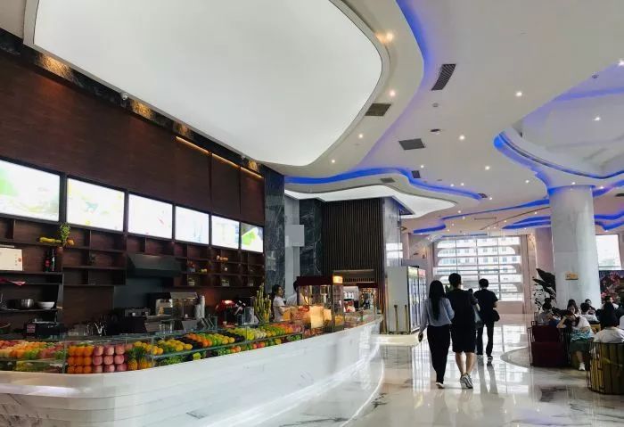 北京最豪华的影院,北京路步行街5d电影