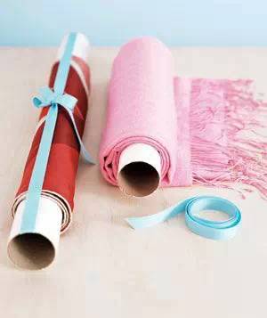 创意居家生活小妙招,居家金点子生活小窍门