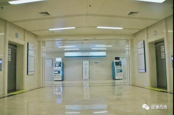 西南医大附院妇科将整体搬迁，6月1日起忠山院区不再设门诊