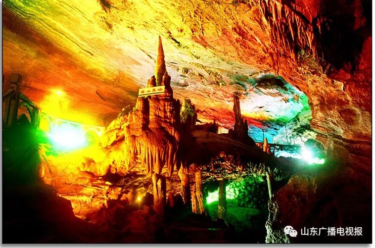 淄博旅游大会,齐国故都淄博十大景点