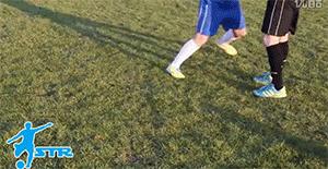 维维足球过人技巧系列教程,齐达内十大传球