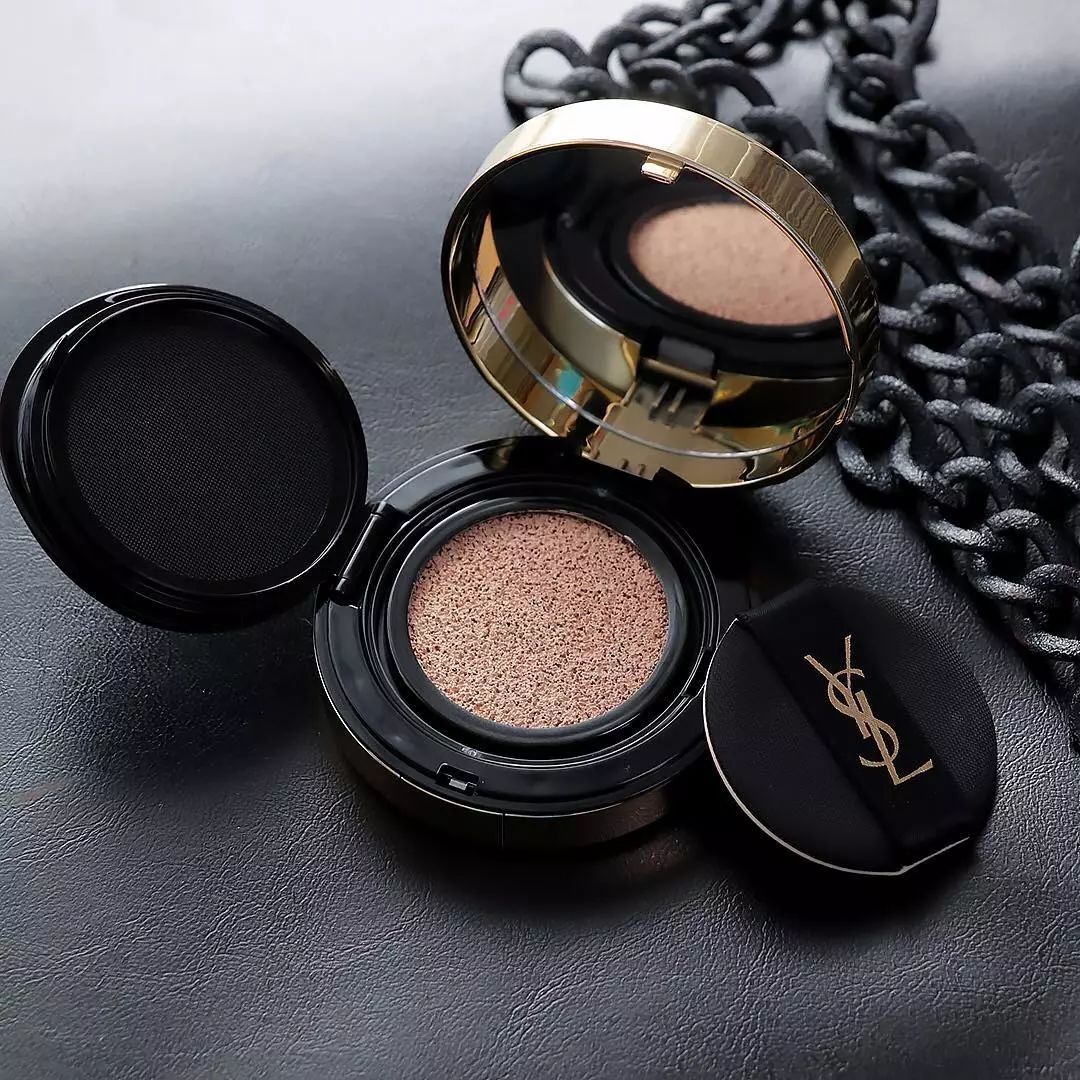 李佳琦OMG的夏日气垫，你买不买