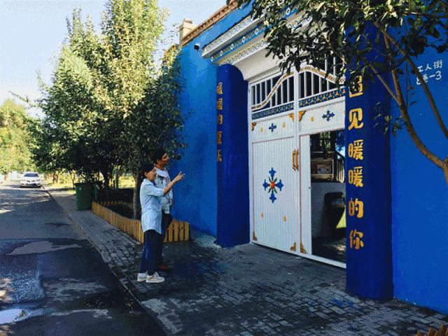 伊犁市便宜又好看的民宿,伊犁值得去的民宿