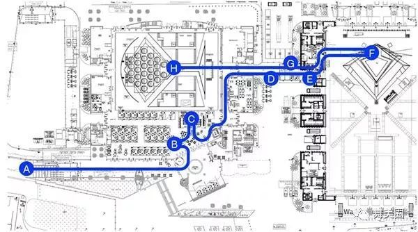 顶级舞美丨2019年欧歌赛深度解析