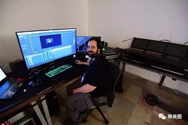 顶级舞美丨2019年欧歌赛深度解析