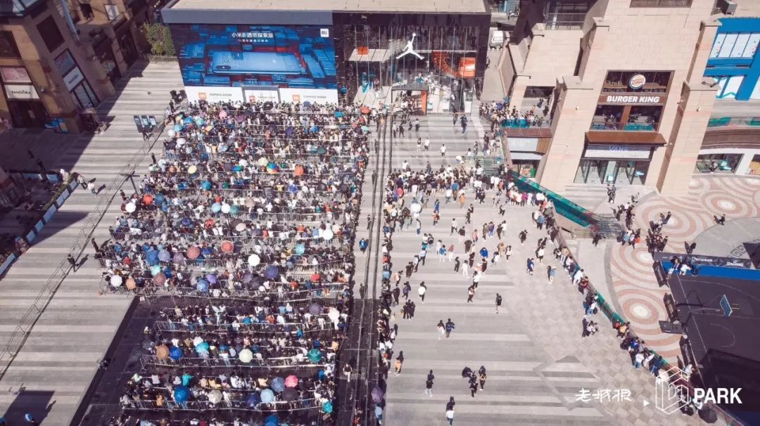 2022年商业零售板块深度分析,商业趋势及成功案例