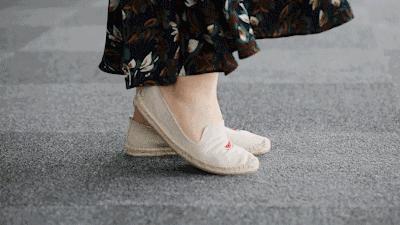 天一热脚气又反复发作,天一热脚就肿是怎么回事