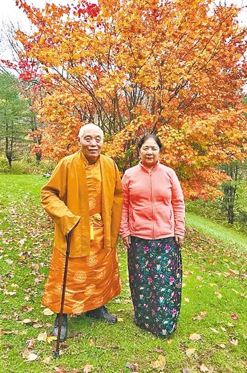 关注丨色达格萨尔藏戏团将“非遗”这样“演活”