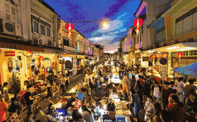 边吃边玩边学习,边吃边玩边走边学