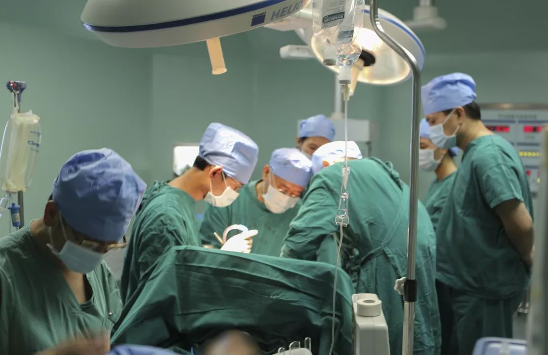 肿瘤破裂大出血死亡率,肿瘤穿刺破裂大出血的几率