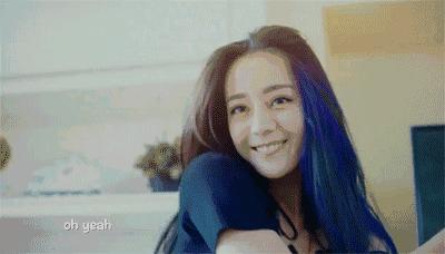 中长发是齐的还是有层次的好看,中长发怎么样烫发