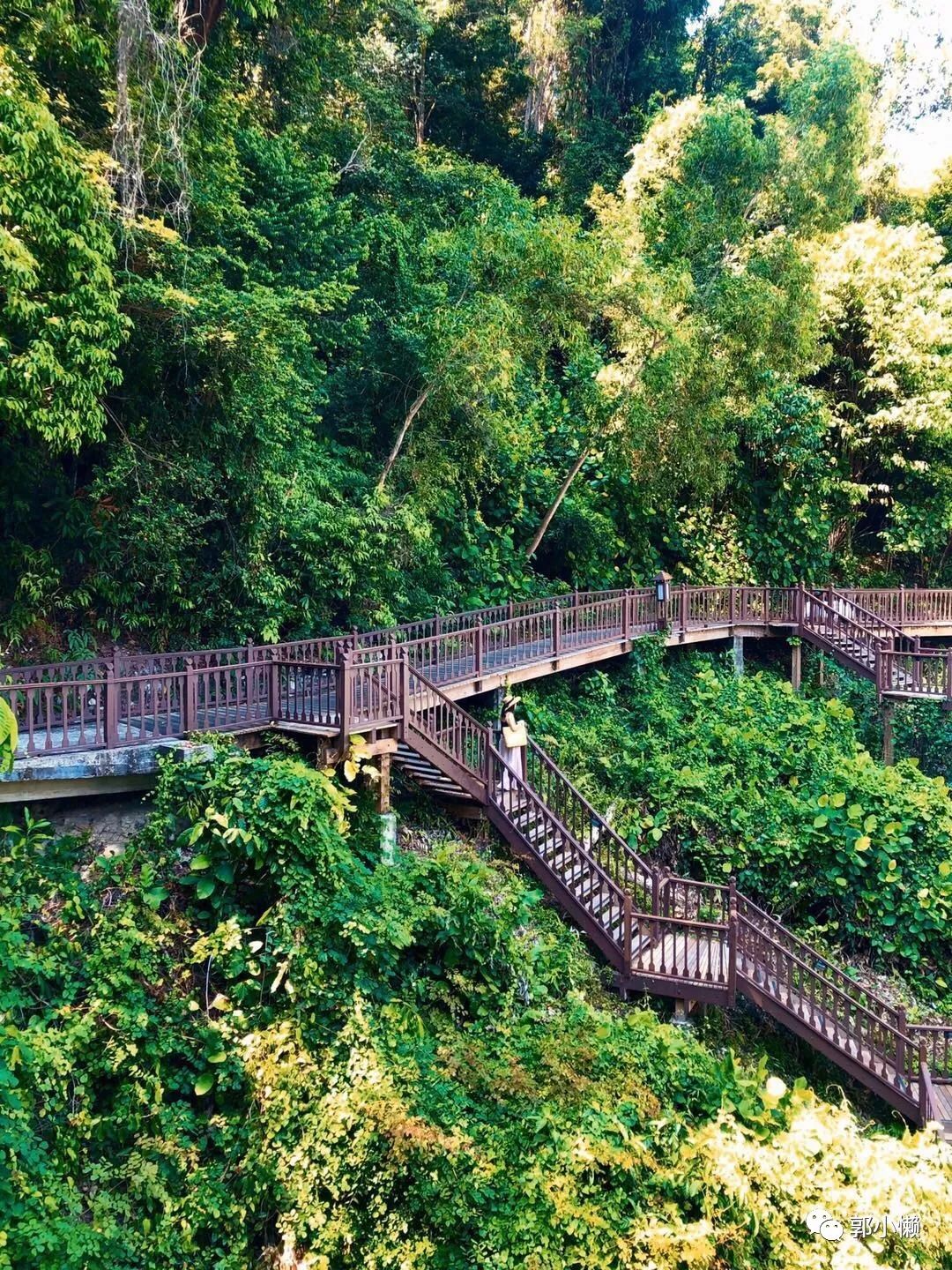 马来西亚绿中海度假村旅游多少钱,马来西亚绿中海度假村攻略