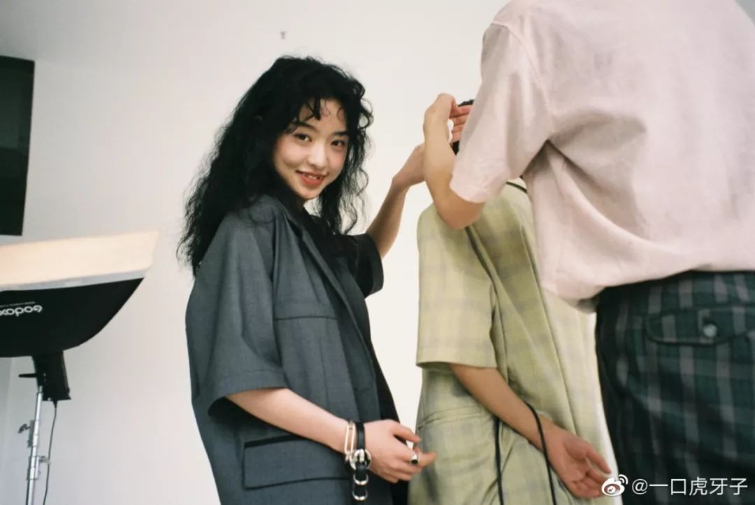 写真馆有什么衣服,超好看的衣服店推荐