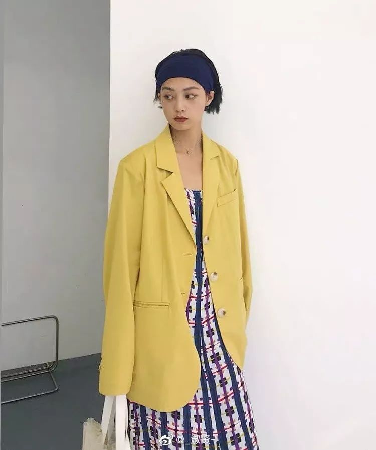 写真馆有什么衣服,超好看的衣服店推荐