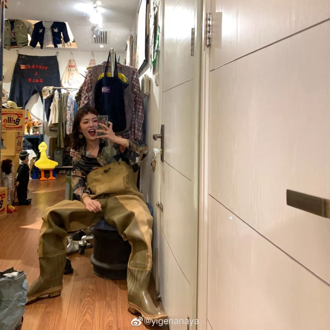 写真馆有什么衣服,超好看的衣服店推荐