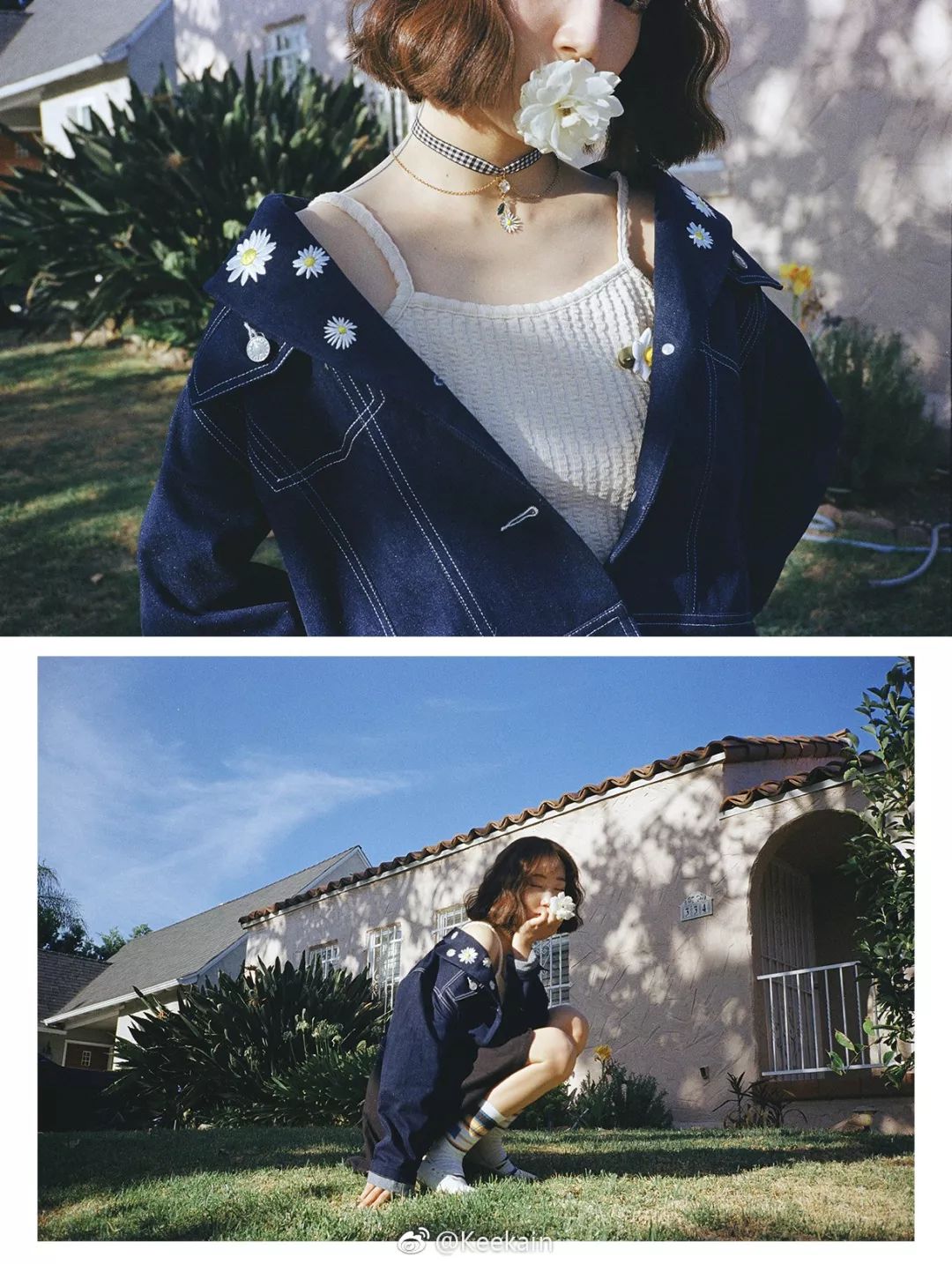 写真馆有什么衣服,超好看的衣服店推荐