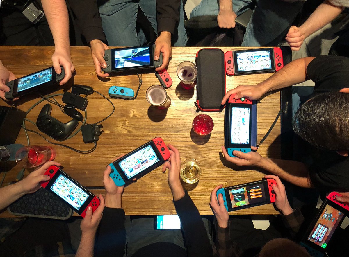 超好玩抢手的游戏主题活动到武汉，不来做个游戏练习生吗？