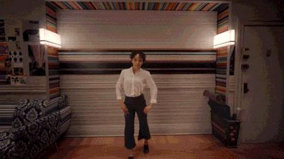 太荒诞了!这些时尚界的广告玩很大!