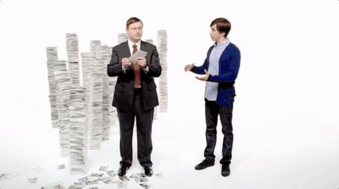 太荒诞了!这些时尚界的广告玩很大!