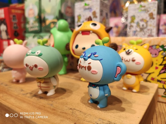 redmik20pro用起来怎么样,redmik20pro测评吃鸡