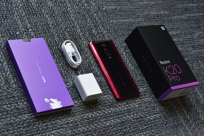 redmik20pro用起来怎么样,redmik20pro测评吃鸡