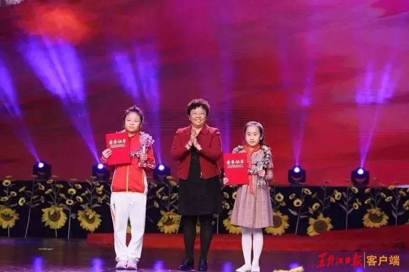 少年强则国强！今天这10位新时代龙江好少年让人骄傲！