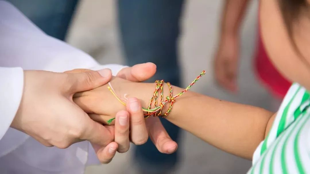 和小孩一起过六一,跟孩子们一起过六一