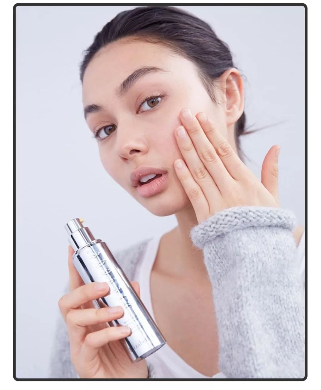 大s年轻的时候对自己有多严格 (大s为什么看起来这么年轻)