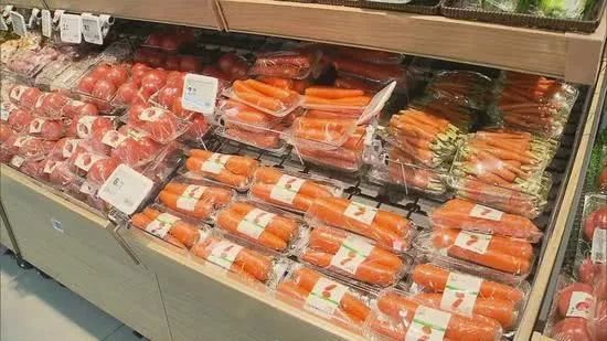 盒马鲜生探店攻略,盒马鲜生三周最美好回忆