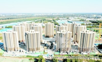 德州民营经济高质量发展,德州经济技术开发区特色