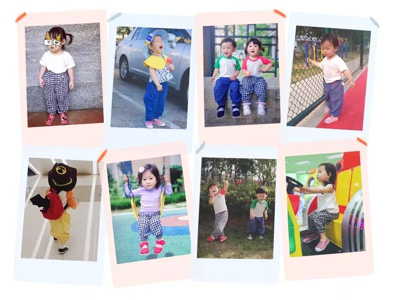 宝宝夏季必备薄款防蚊裤,儿童夏季防蚊裤怎么选