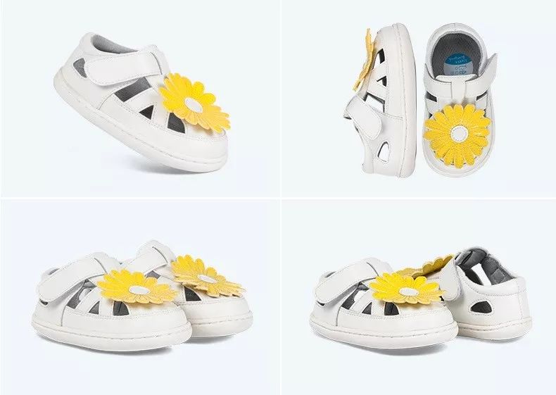 不烧脚又好看的运动风凉鞋推荐,小蓝羊凉鞋男测评